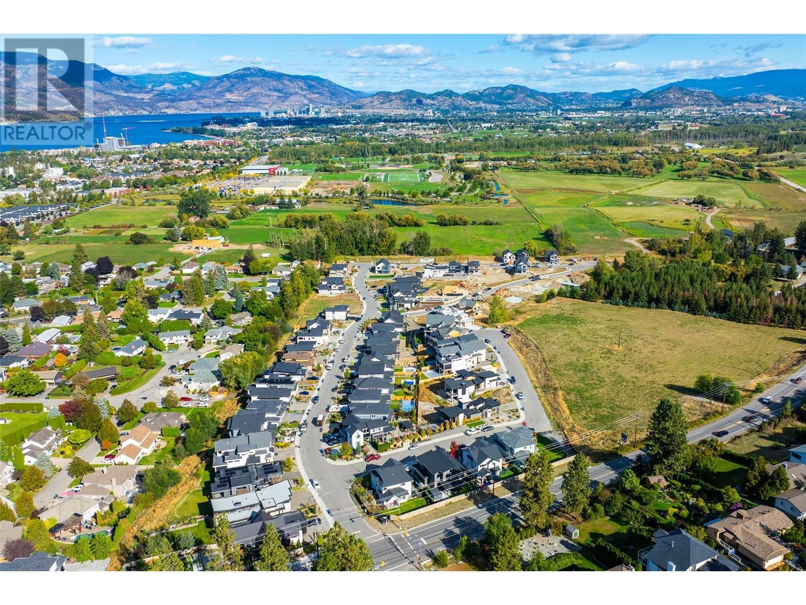 908 Bull Crescent Lot# 90, Kelowna, BC