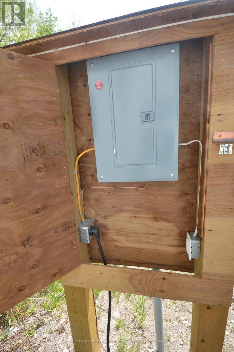 00 Faught Road, Whitewater Region, ON