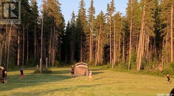 Parcel F Evergreen Acres, Turtle Lake, SK