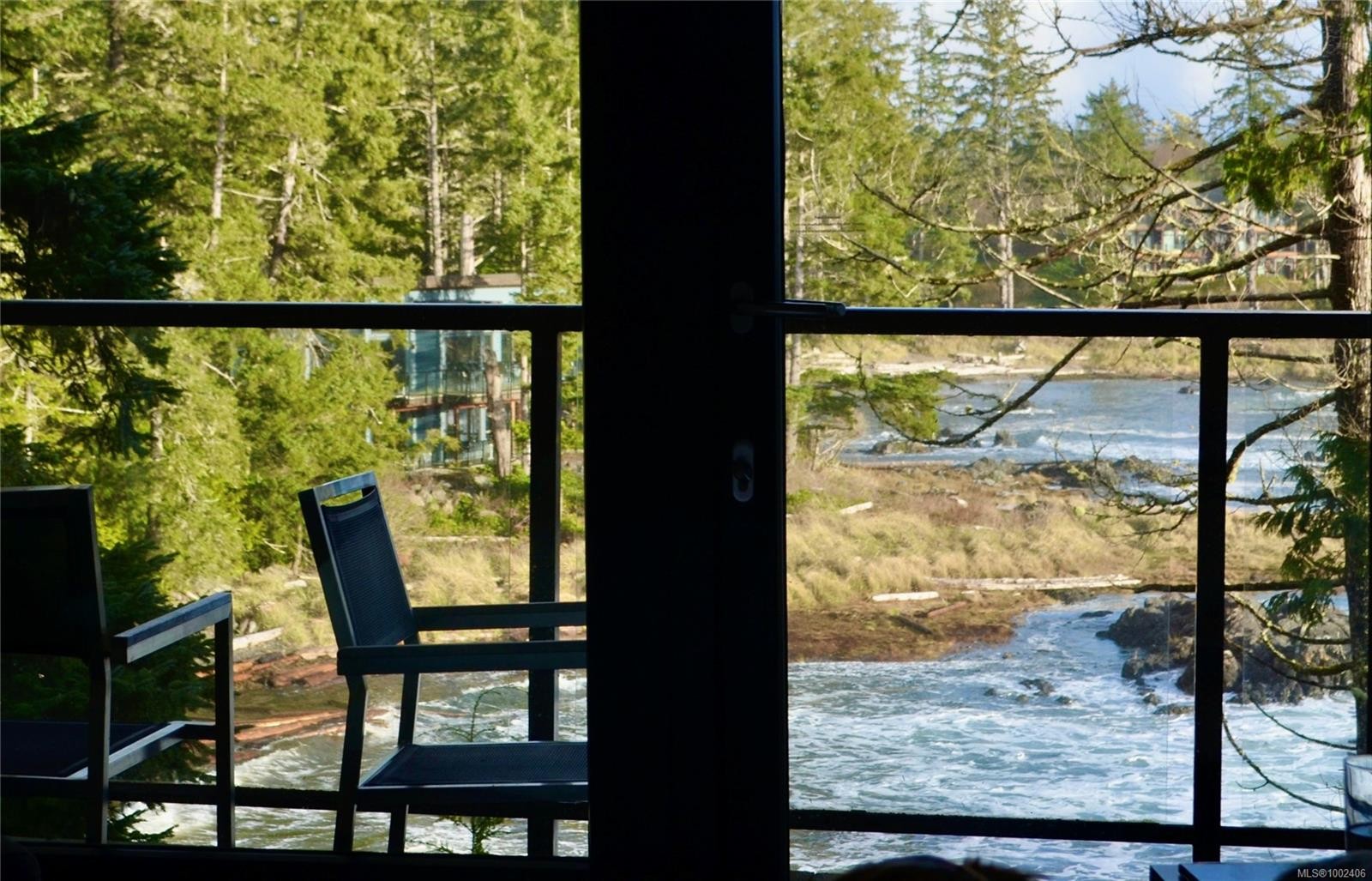 204-596 Marine Dr, Ucluelet, BC - Outdoor With Body Of Water With View