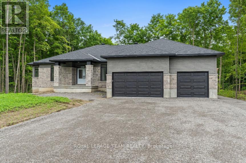 Similar model image; builder variations possible. - 47 Hogan Drive, Mcnab/Braeside, ON - Outdoor