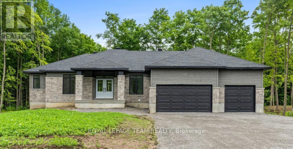 Similar model image; builder variations possible. - 47 Hogan Drive, Mcnab/Braeside, ON - Outdoor