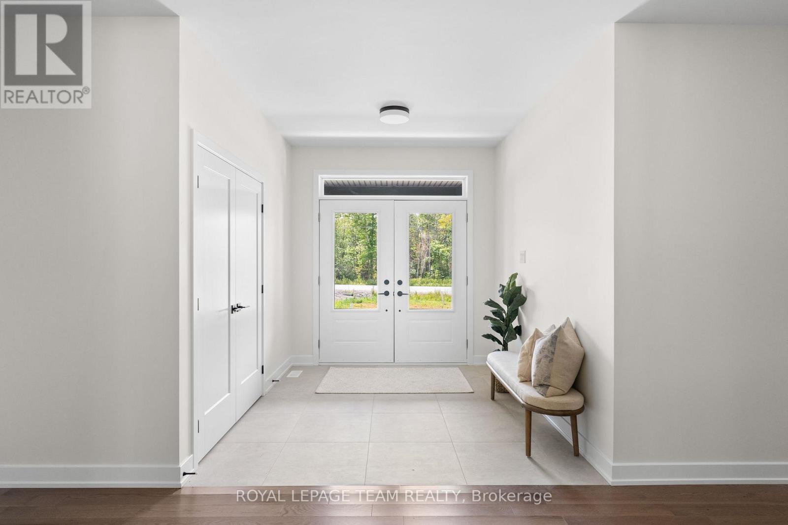 Similar model image; builder variations possible. - 47 Hogan Drive, Mcnab/Braeside, ON - Indoor Photo Showing Other Room