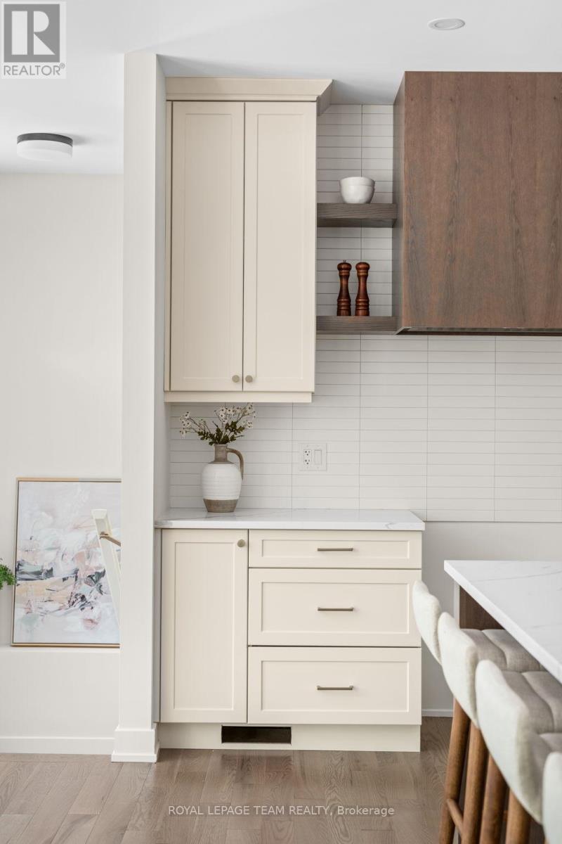 Similar model image; builder variations possible. - 47 Hogan Drive, Mcnab/Braeside, ON - Indoor