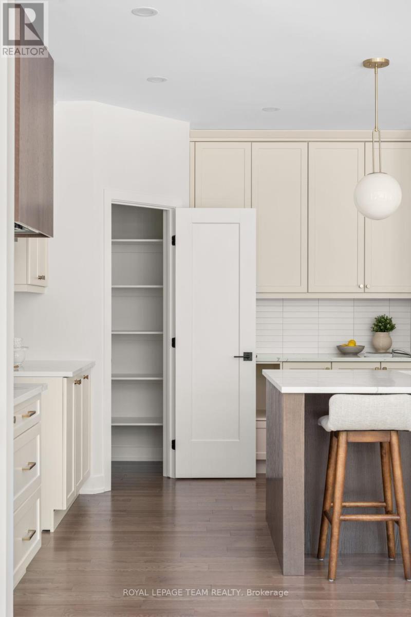 Similar model image; builder variations possible. - 47 Hogan Drive, Mcnab/Braeside, ON - Indoor