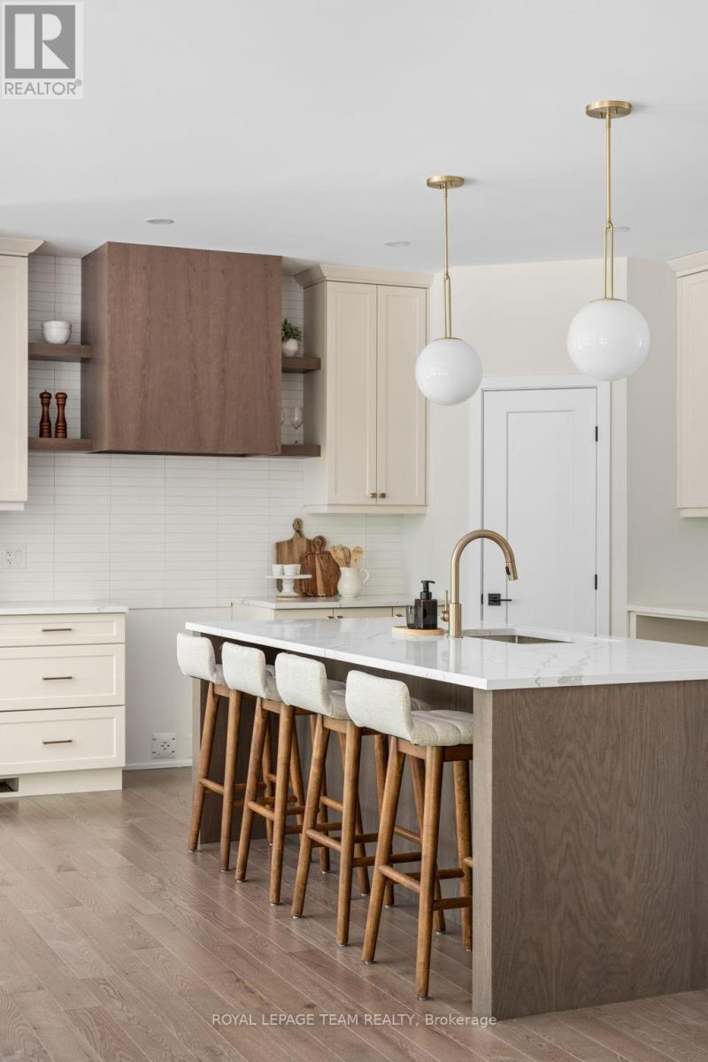 Similar model image; builder variations possible. - 47 Hogan Drive, Mcnab/Braeside, ON - Indoor Photo Showing Other Room