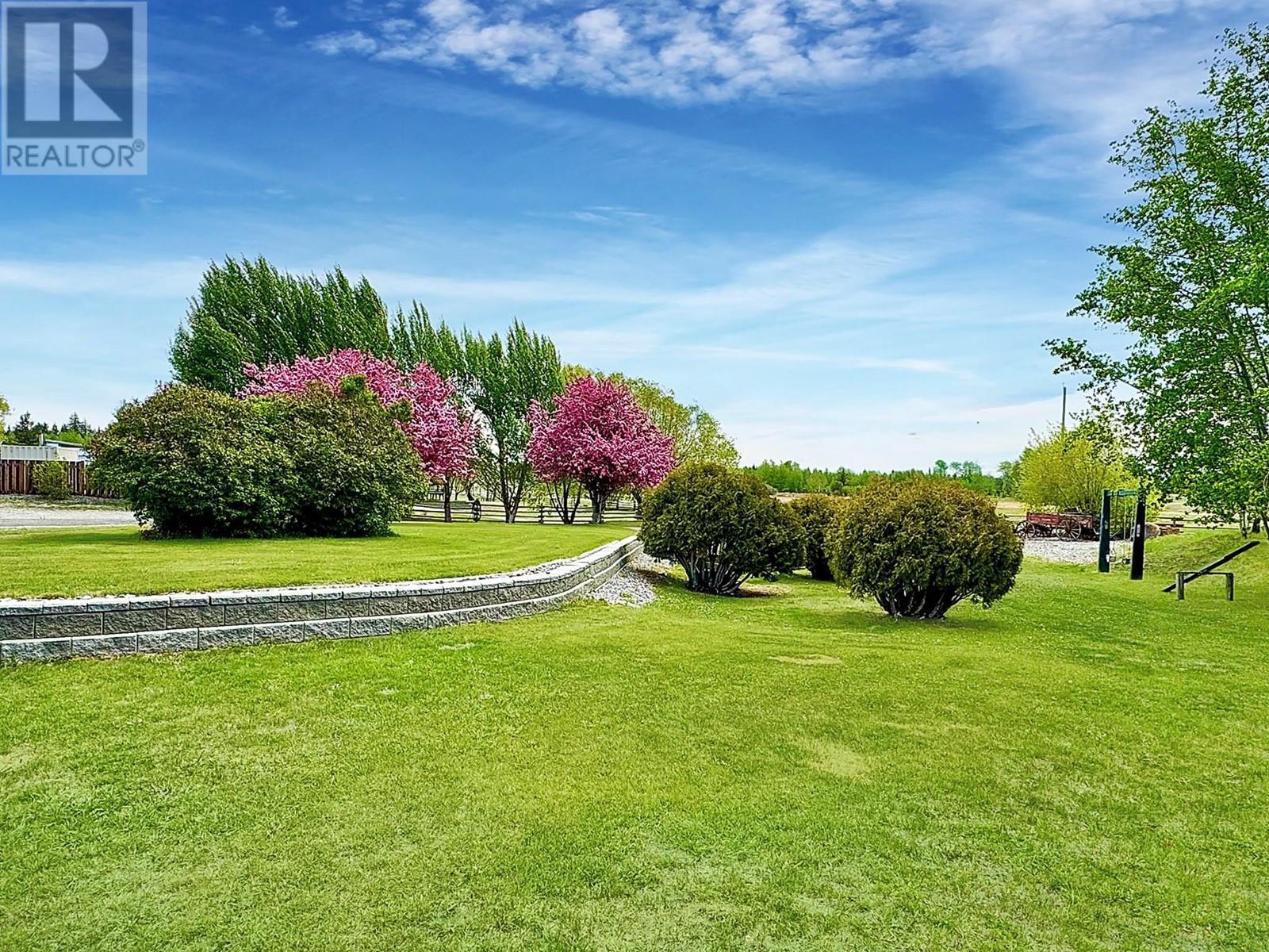 1273 Chasm Road, Clinton, BC - Outdoor With View