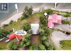 8298 Squilax Anglemont Road Anglemont, BC V0E 1M8