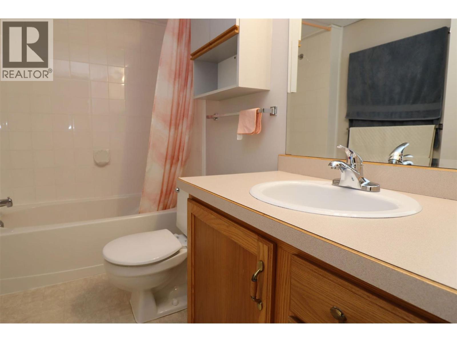 8298 Squilax Anglemont Road, Anglemont, BC - Indoor Photo Showing Bathroom