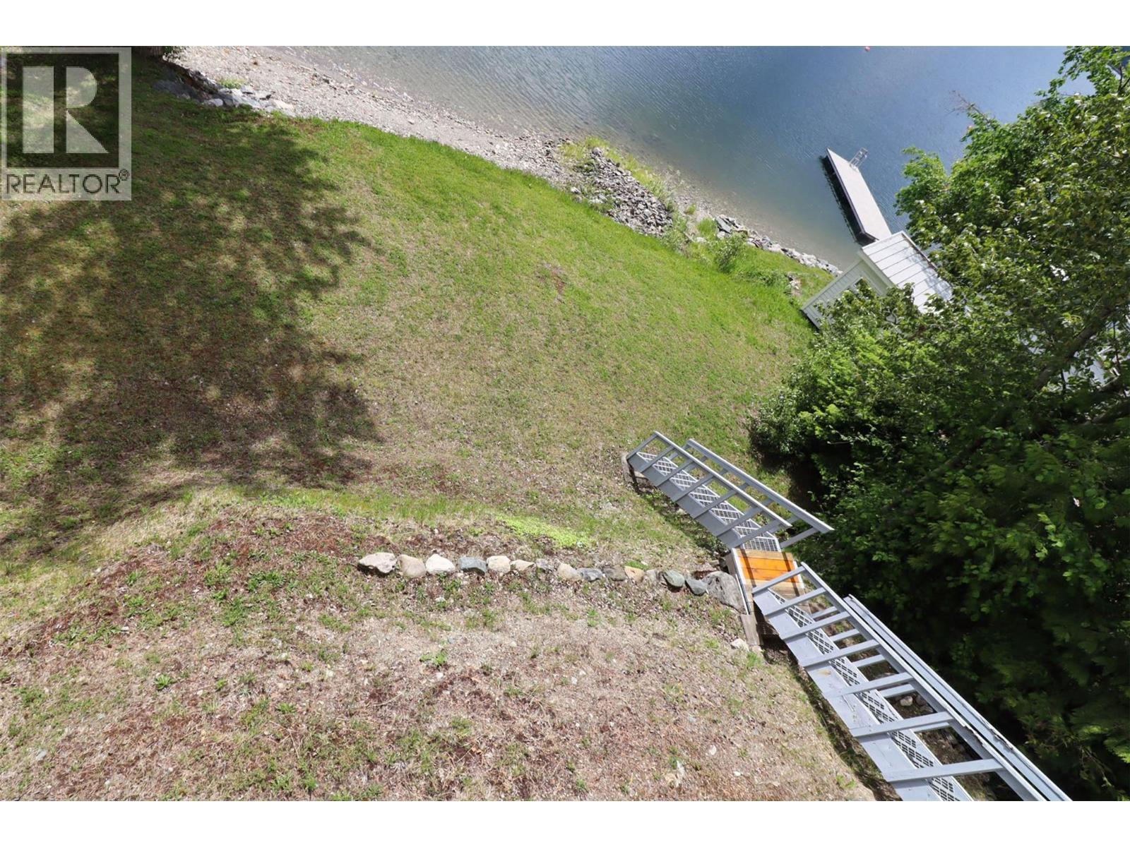 8298 Squilax Anglemont Road, Anglemont, BC - Outdoor