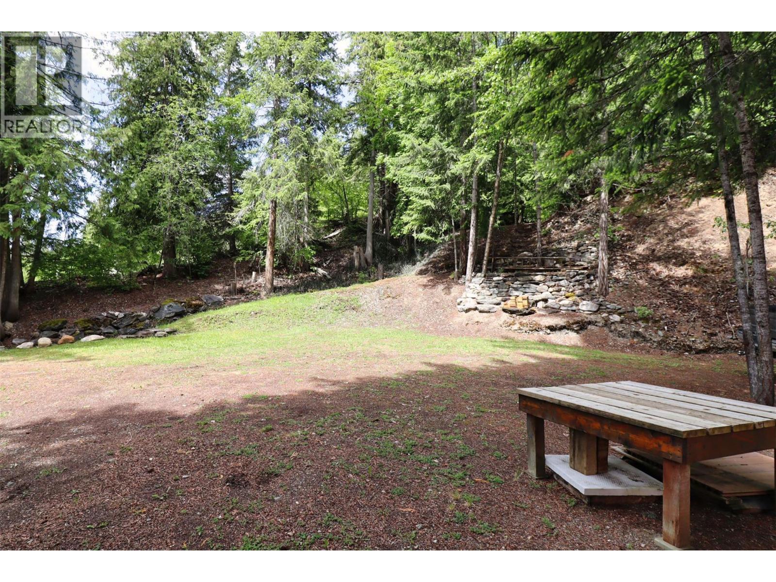 8298 Squilax Anglemont Road, Anglemont, BC - Outdoor