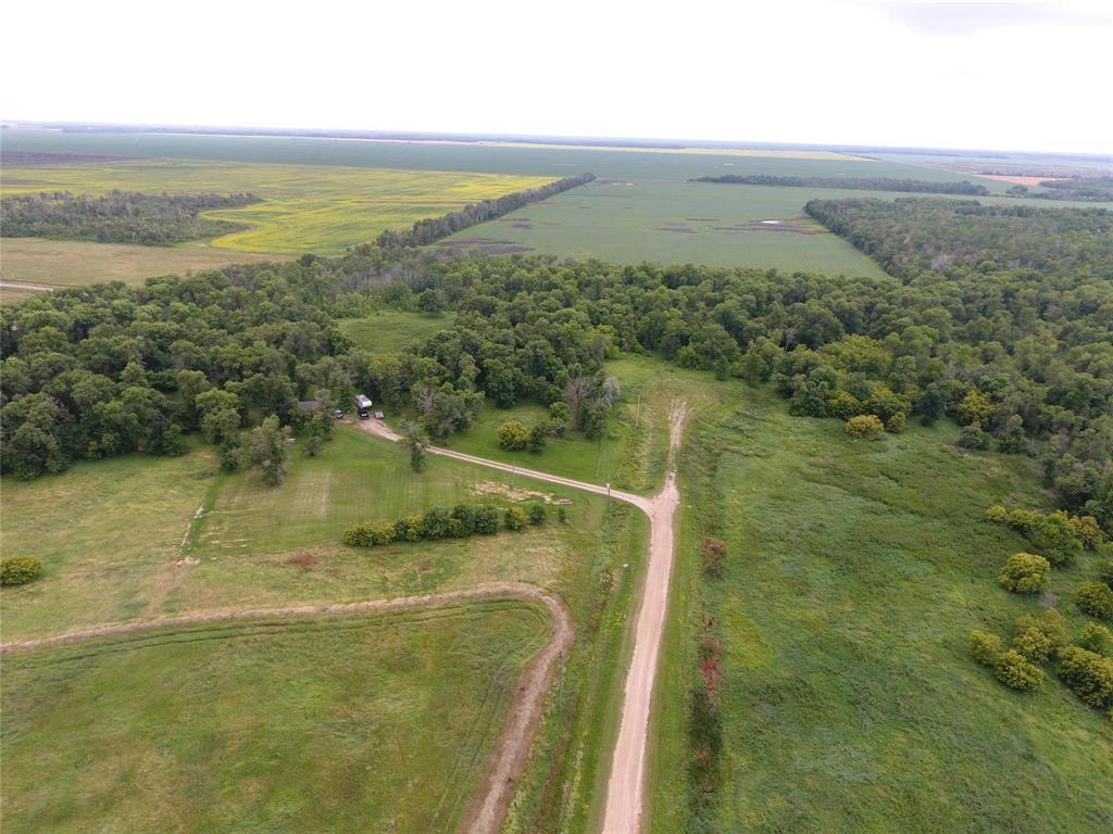 4 Gloria Lane, Alonsa, MB