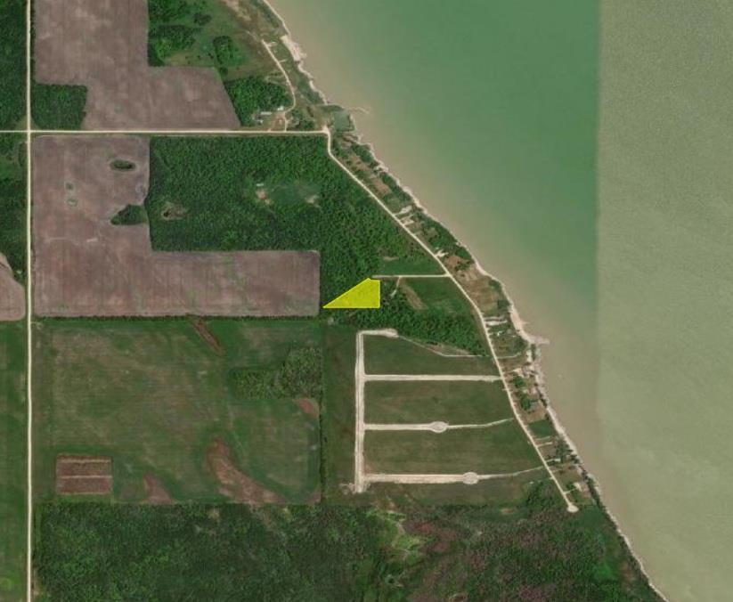 4 Gloria Lane, Alonsa, MB