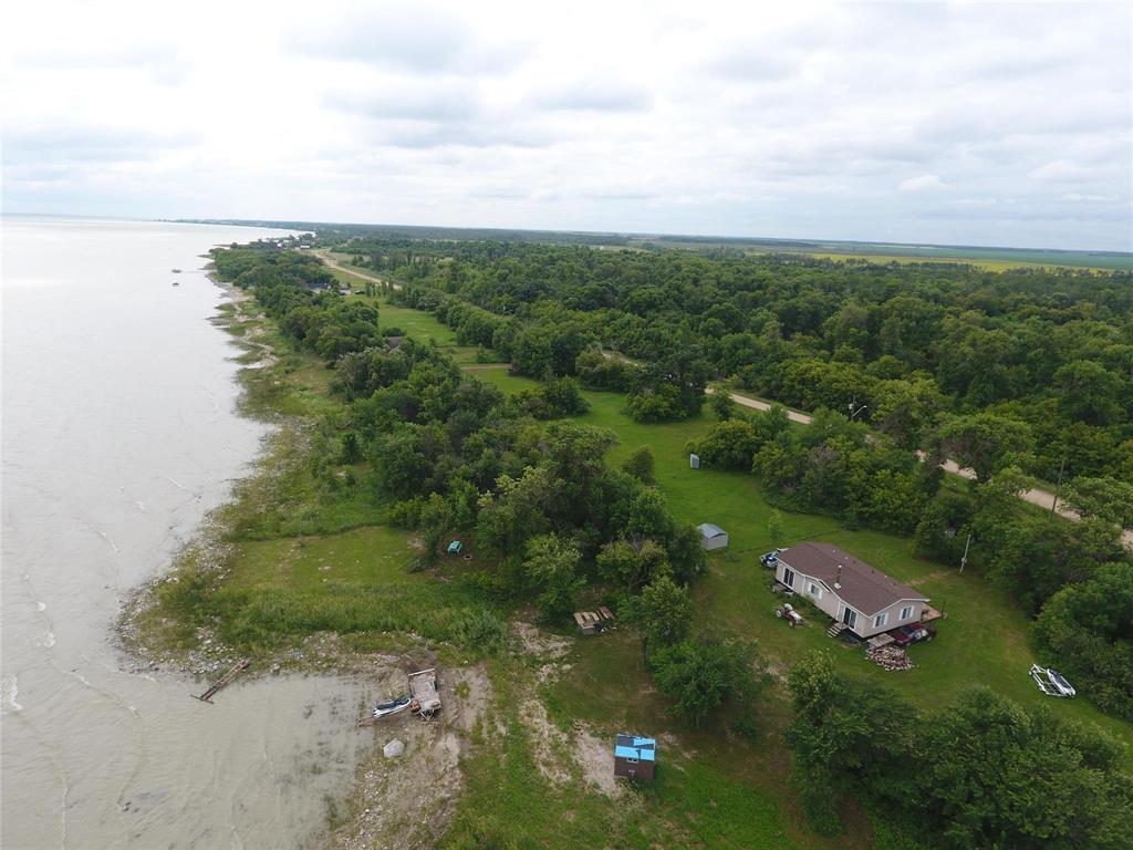 4 Gloria Lane, Alonsa, MB