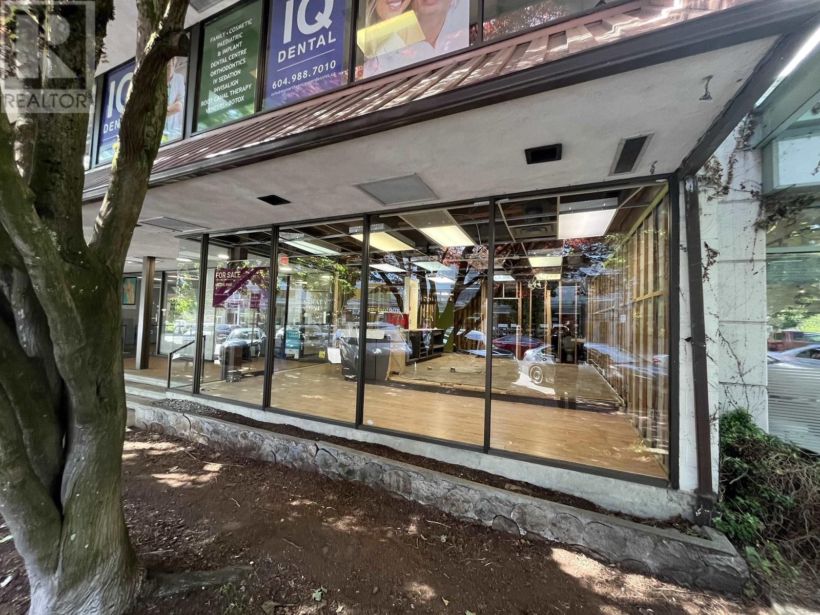 134 E 14 Street, North Vancouver, BC