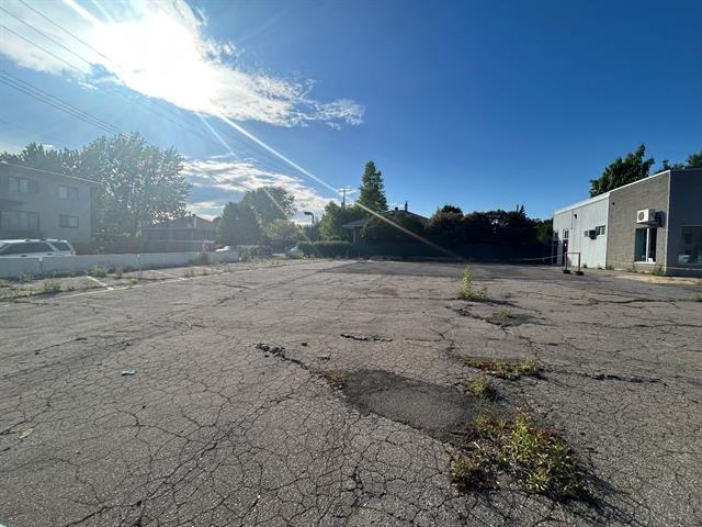 Terre/Terrain - 5161Z Rue De Castille, Montréal (Montréal-Nord), QC