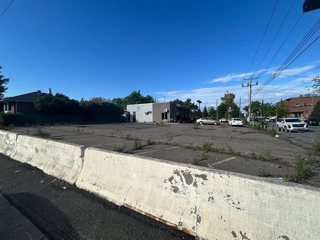 Terre/Terrain - 5161Z Rue De Castille, Montréal (Montréal-Nord), QC