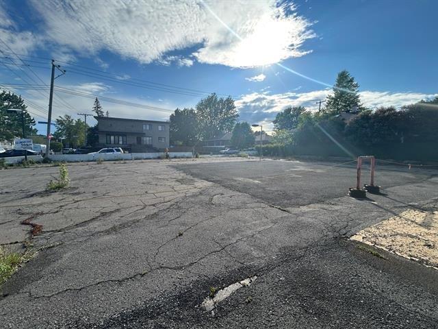Terre/Terrain - 5161Z Rue De Castille, Montréal (Montréal-Nord), QC