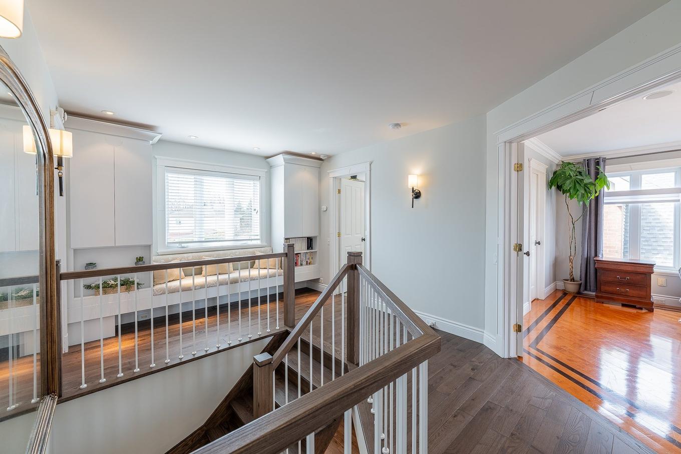 Corridor - 1006 Rue Arthur-Dumouchel, Boucherville, QC - Indoor Photo Showing Other Room