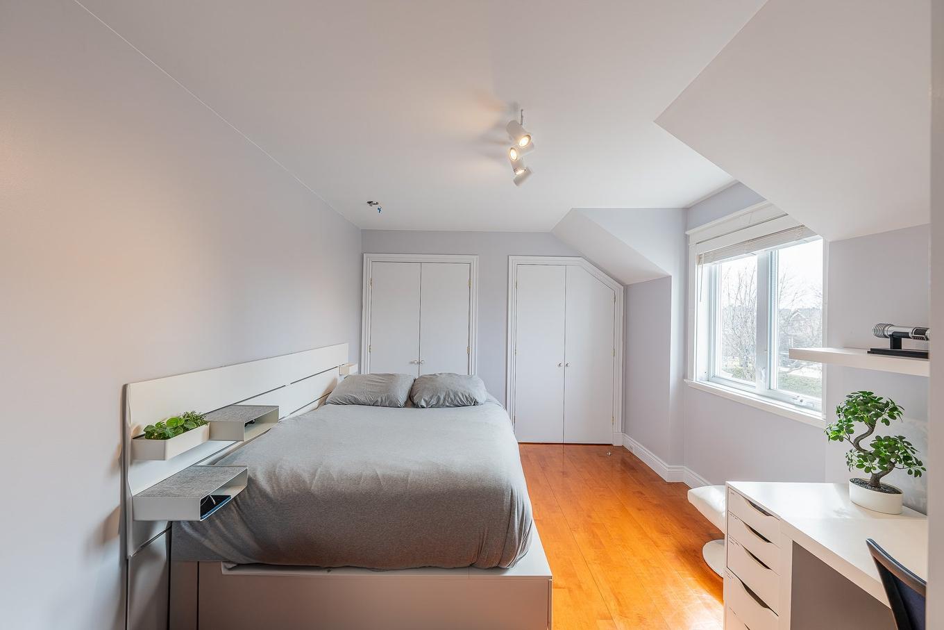 Chambre à coucher - 1006 Rue Arthur-Dumouchel, Boucherville, QC - Indoor Photo Showing Bedroom