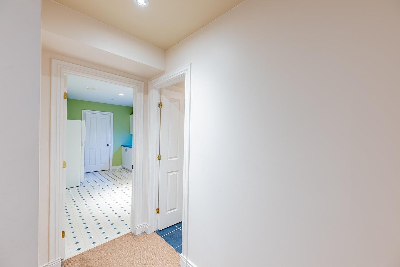 Corridor - 1006 Rue Arthur-Dumouchel, Boucherville, QC - Indoor Photo Showing Other Room