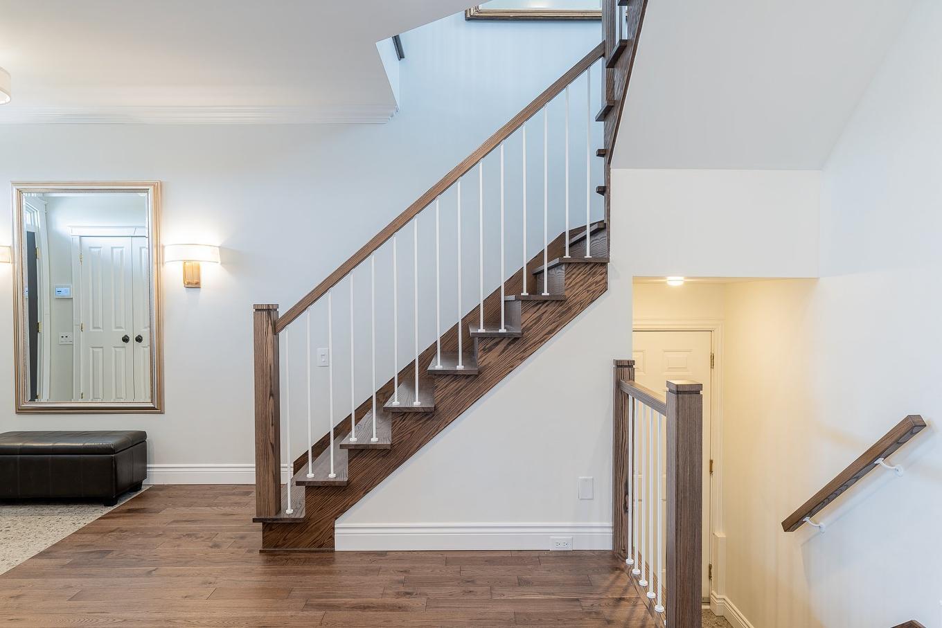 Escalier - 1006 Rue Arthur-Dumouchel, Boucherville, QC - Indoor Photo Showing Other Room