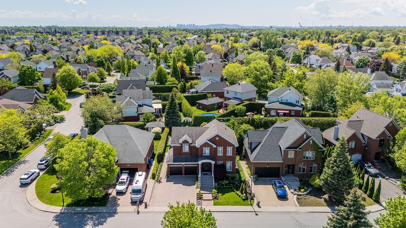 Vue - 1006 Rue Arthur-Dumouchel, Boucherville, QC - Outdoor With View