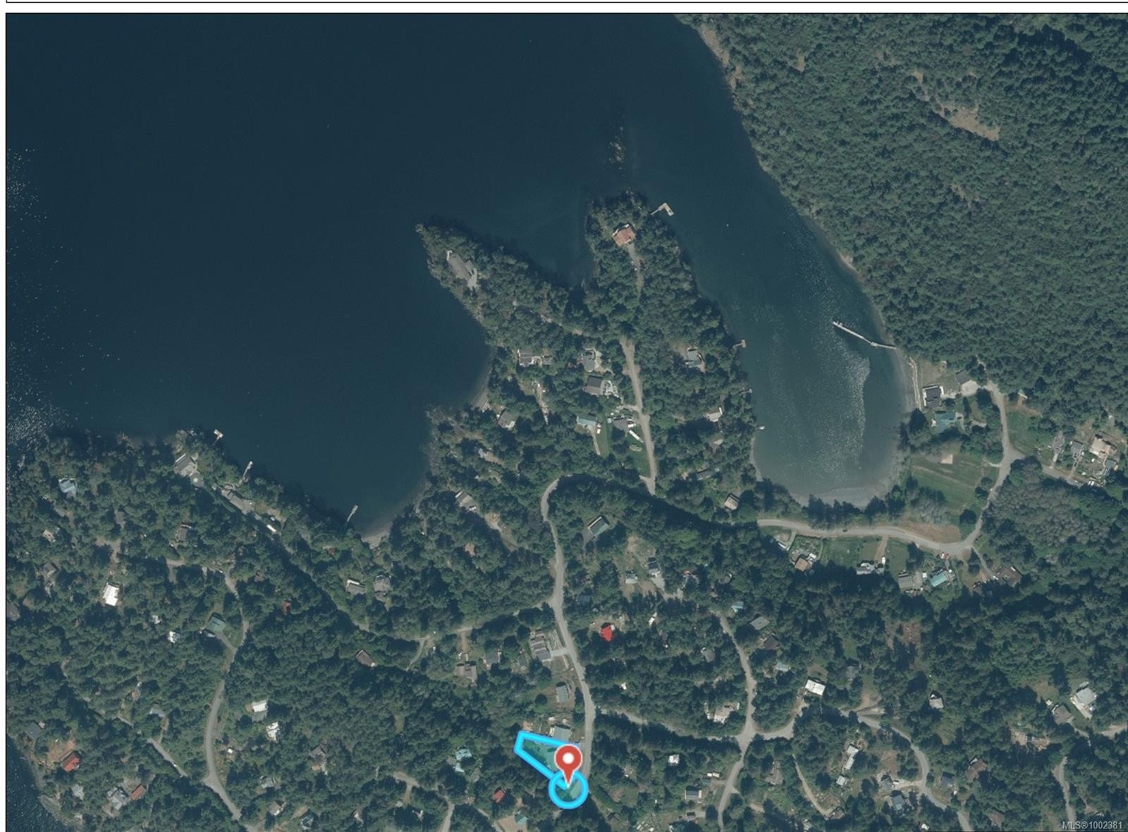 2604 Dory Way, Pender Island, BC