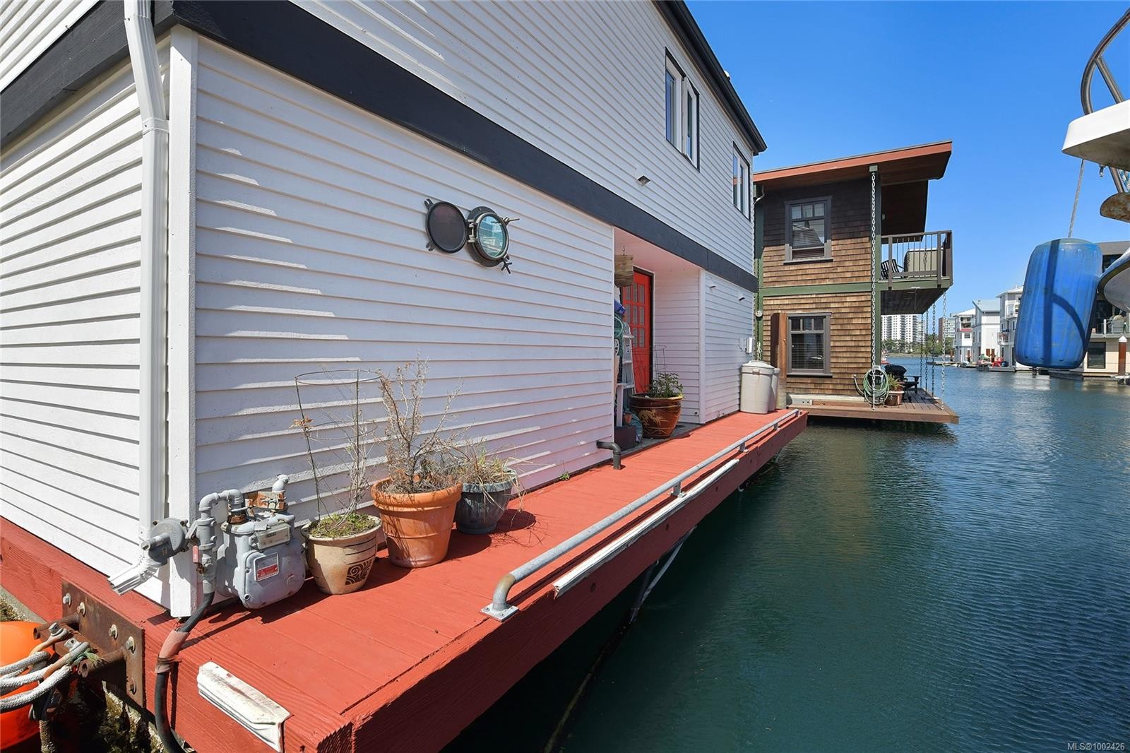 27-453 Head St, Esquimalt, BC