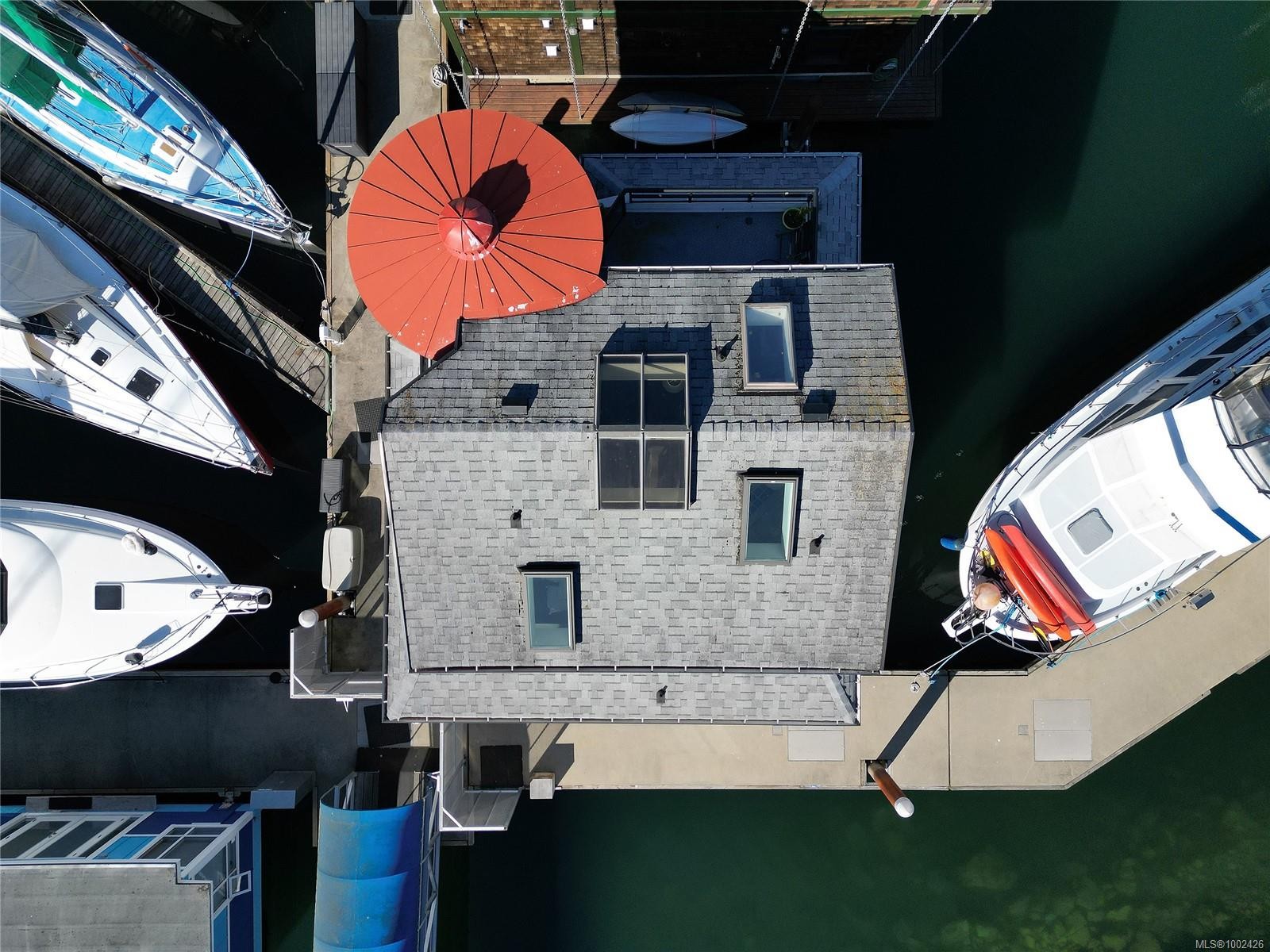 27-453 Head St, Esquimalt, BC