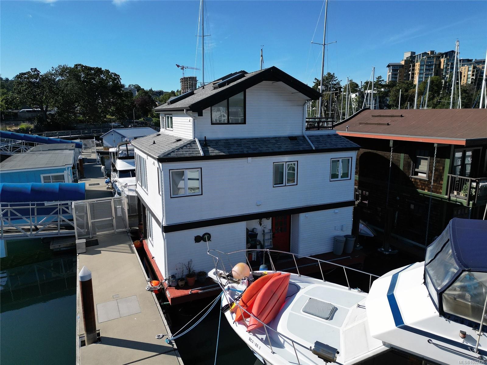 27-453 Head St, Esquimalt, BC