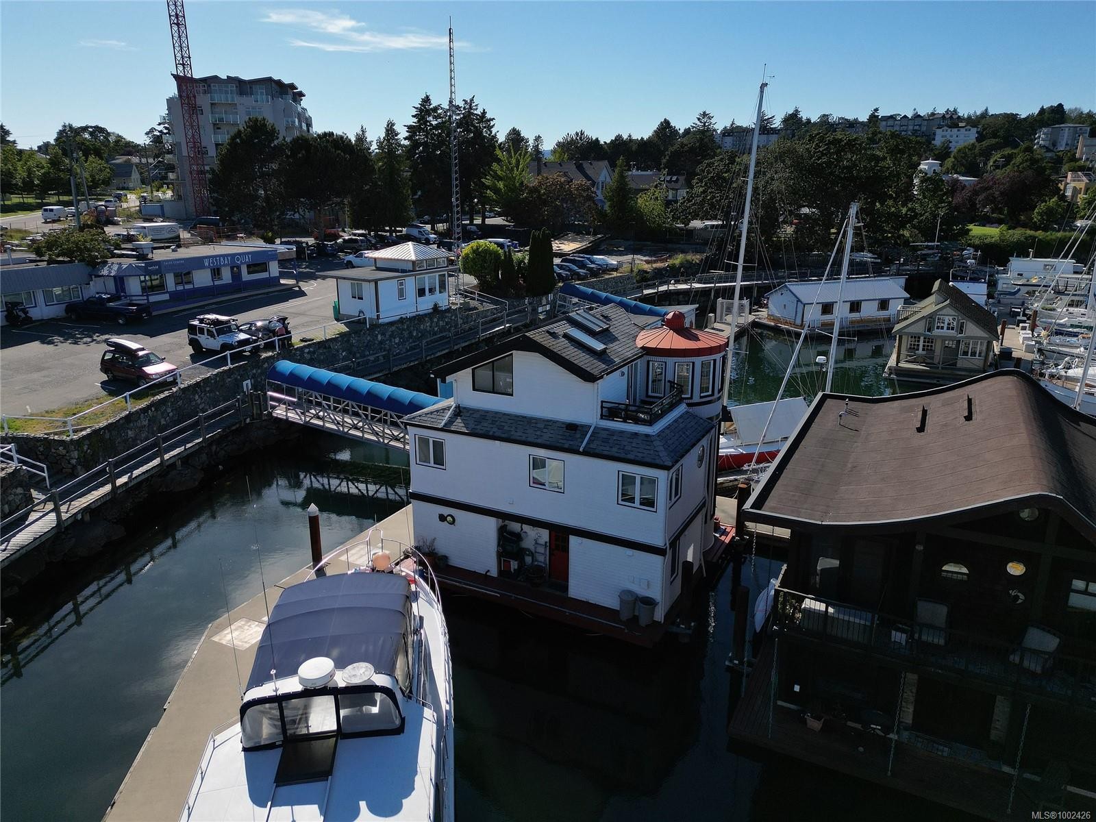 27-453 Head St, Esquimalt, BC