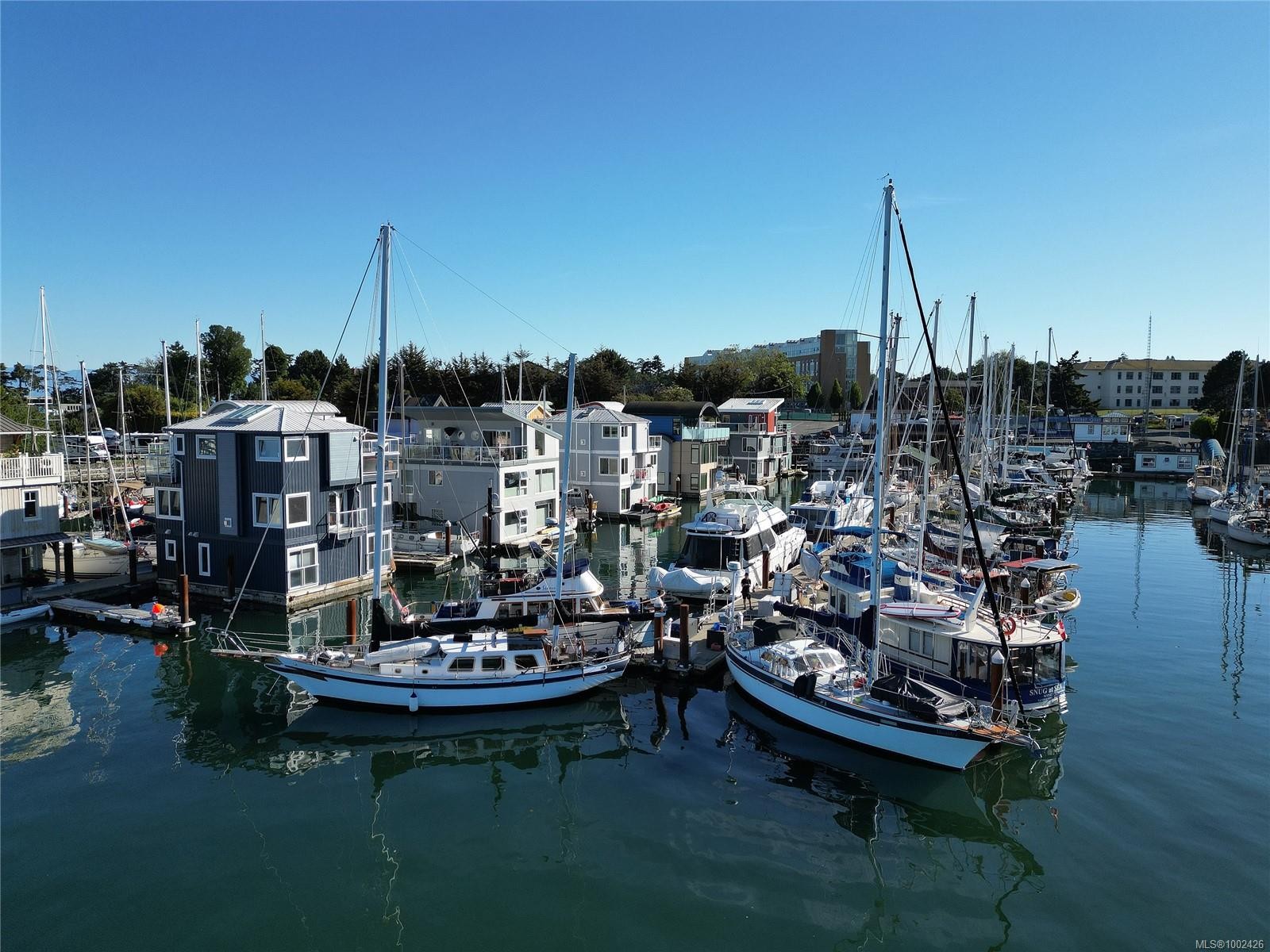 27-453 Head St, Esquimalt, BC