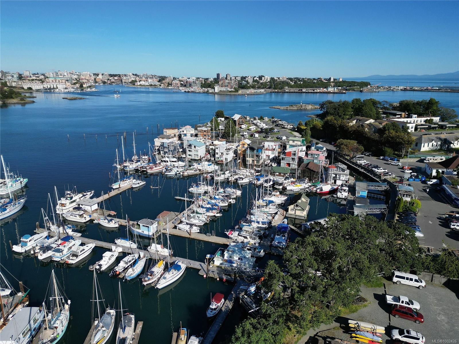 27-453 Head St, Esquimalt, BC