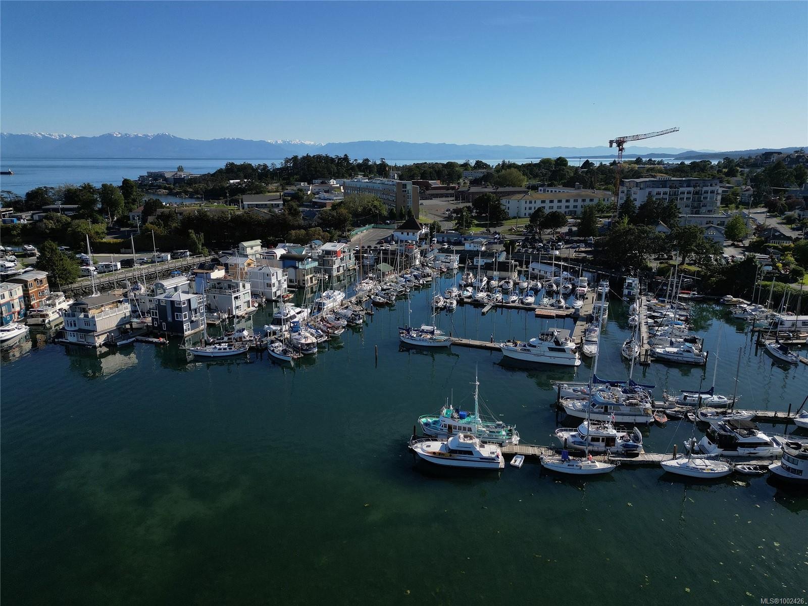 27-453 Head St, Esquimalt, BC