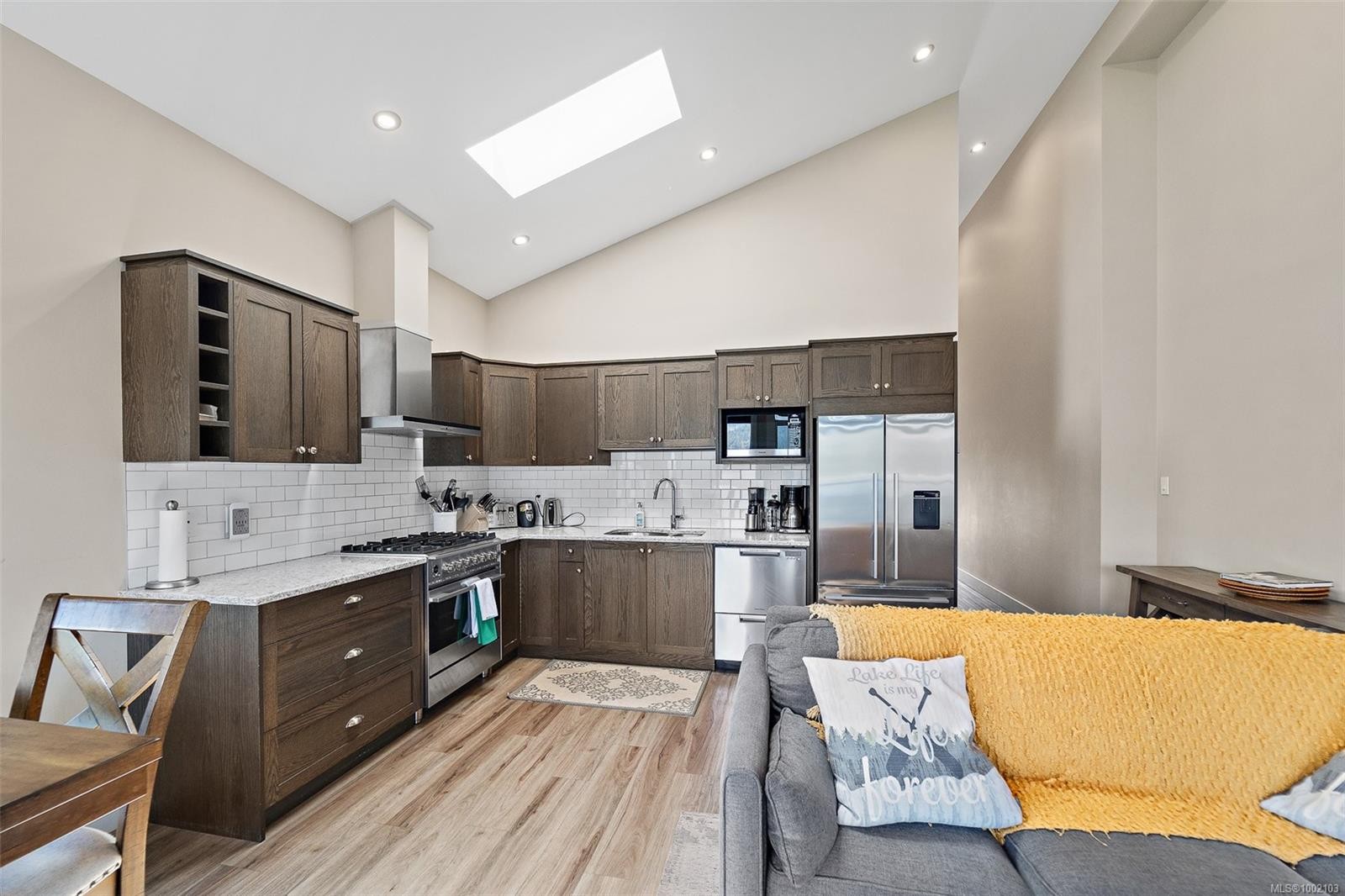 222-6596 Baird Rd, Port Renfrew, BC