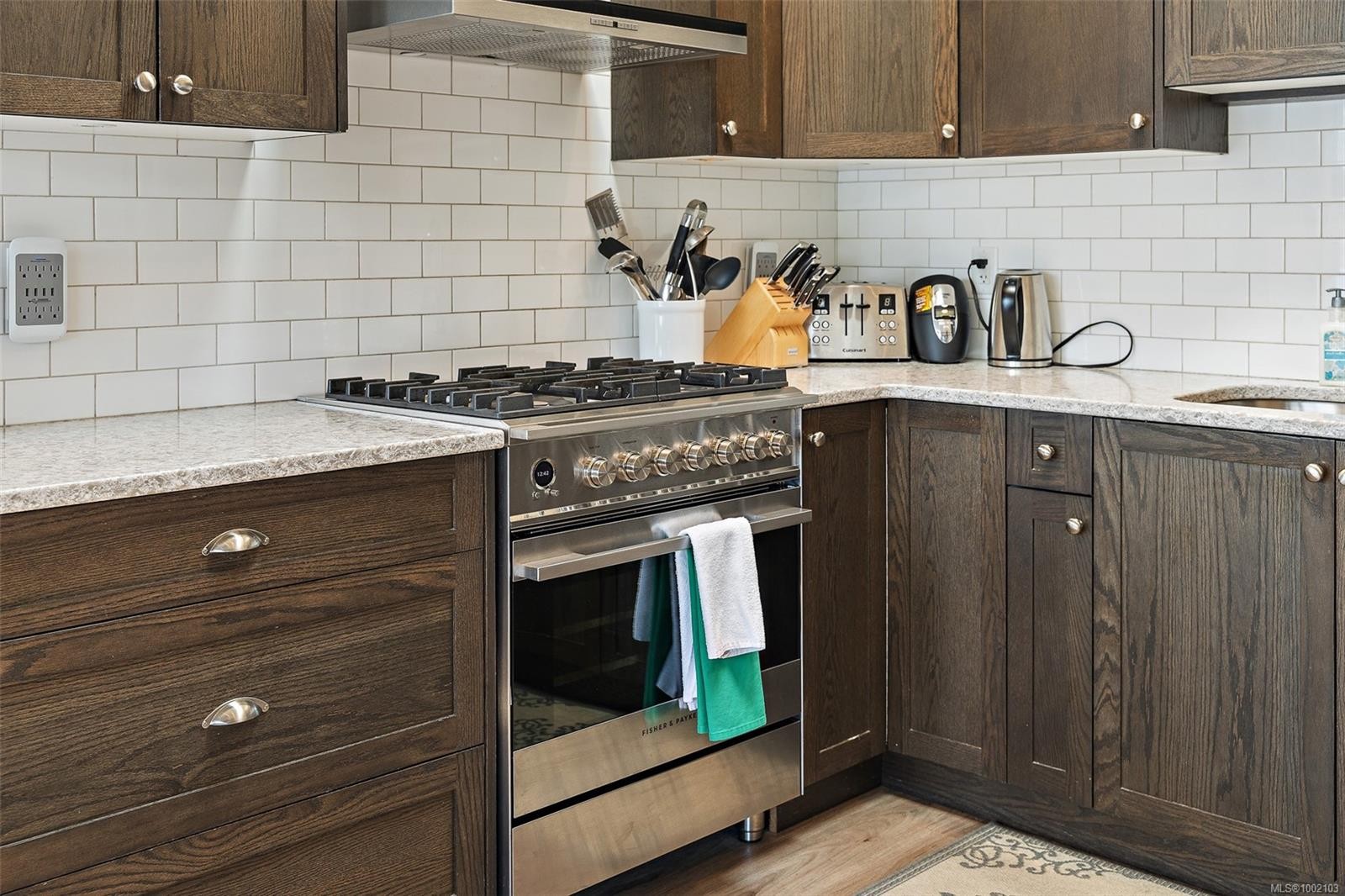 222-6596 Baird Rd, Port Renfrew, BC