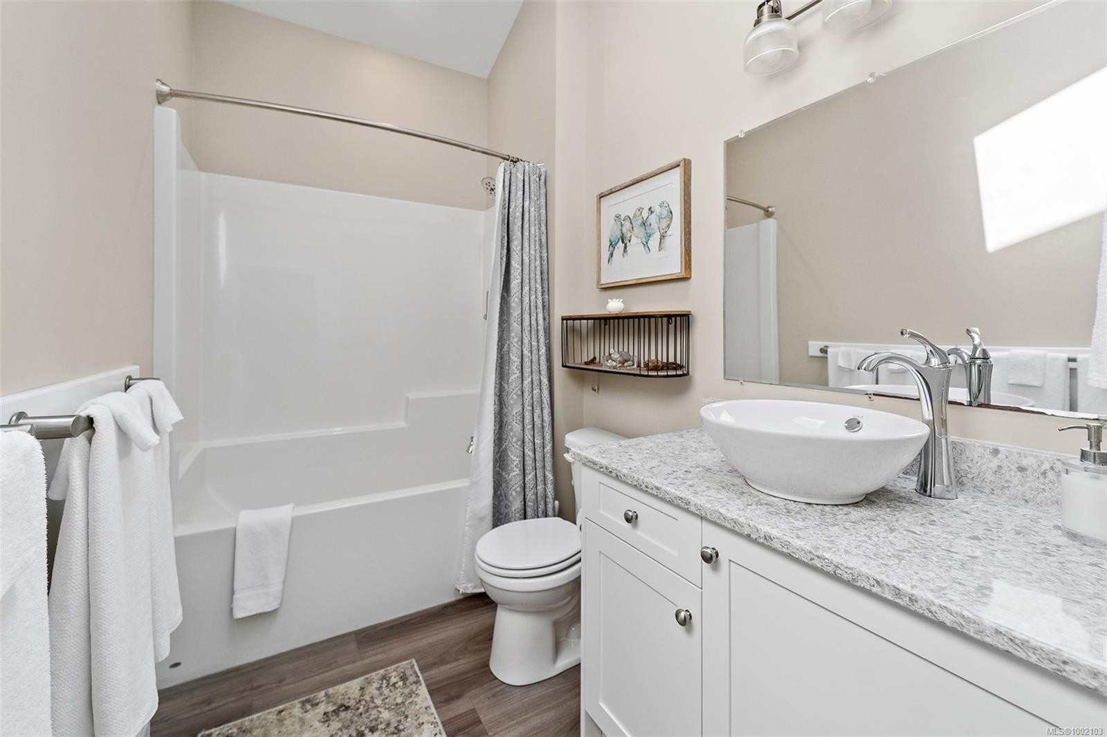 222-6596 Baird Rd, Port Renfrew, BC