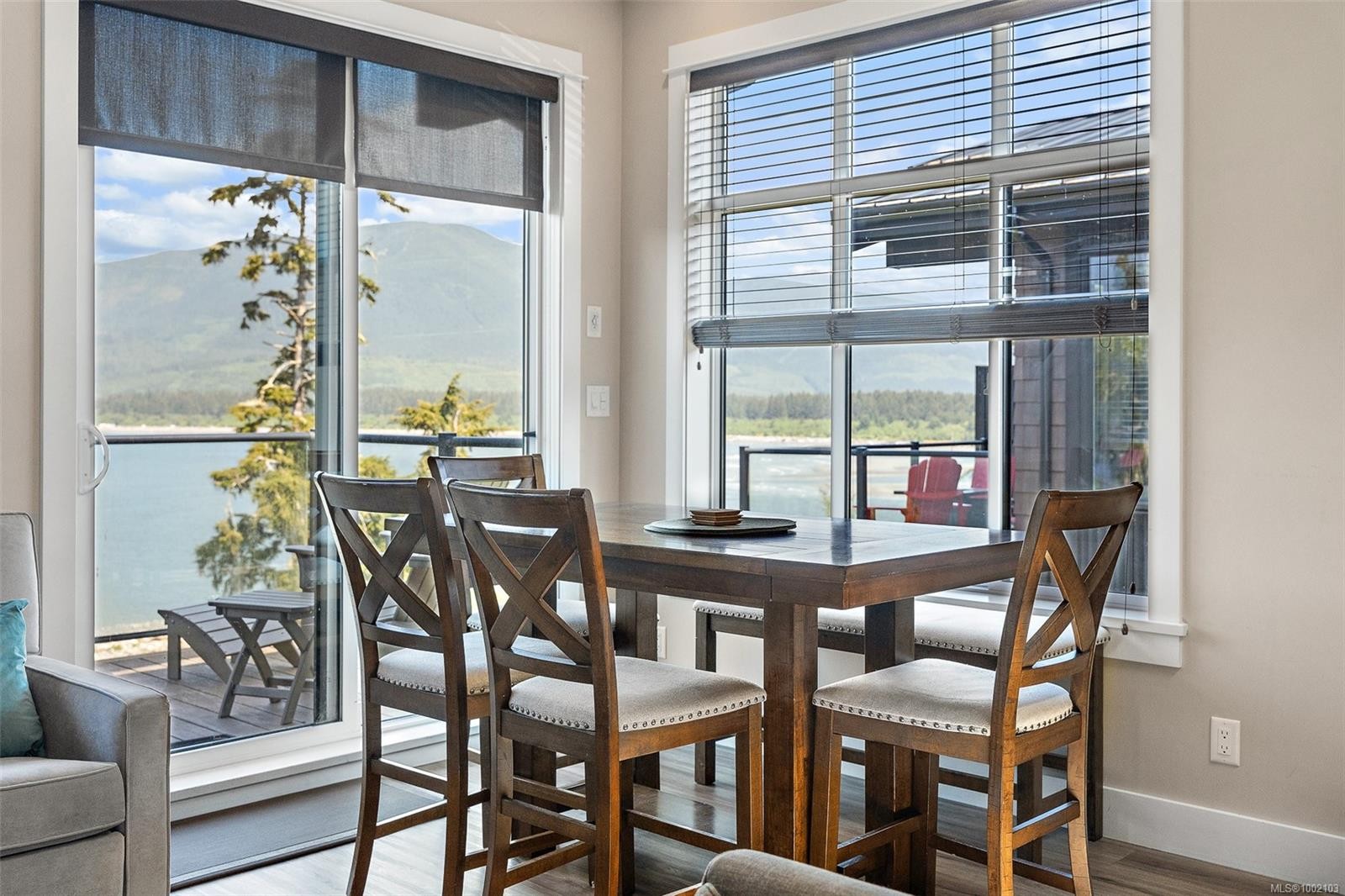 222-6596 Baird Rd, Port Renfrew, BC