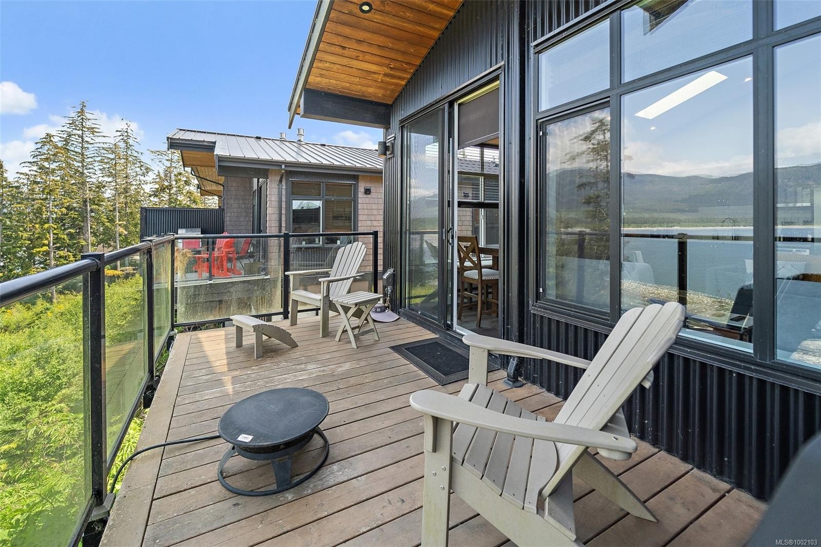 222-6596 Baird Rd, Port Renfrew, BC