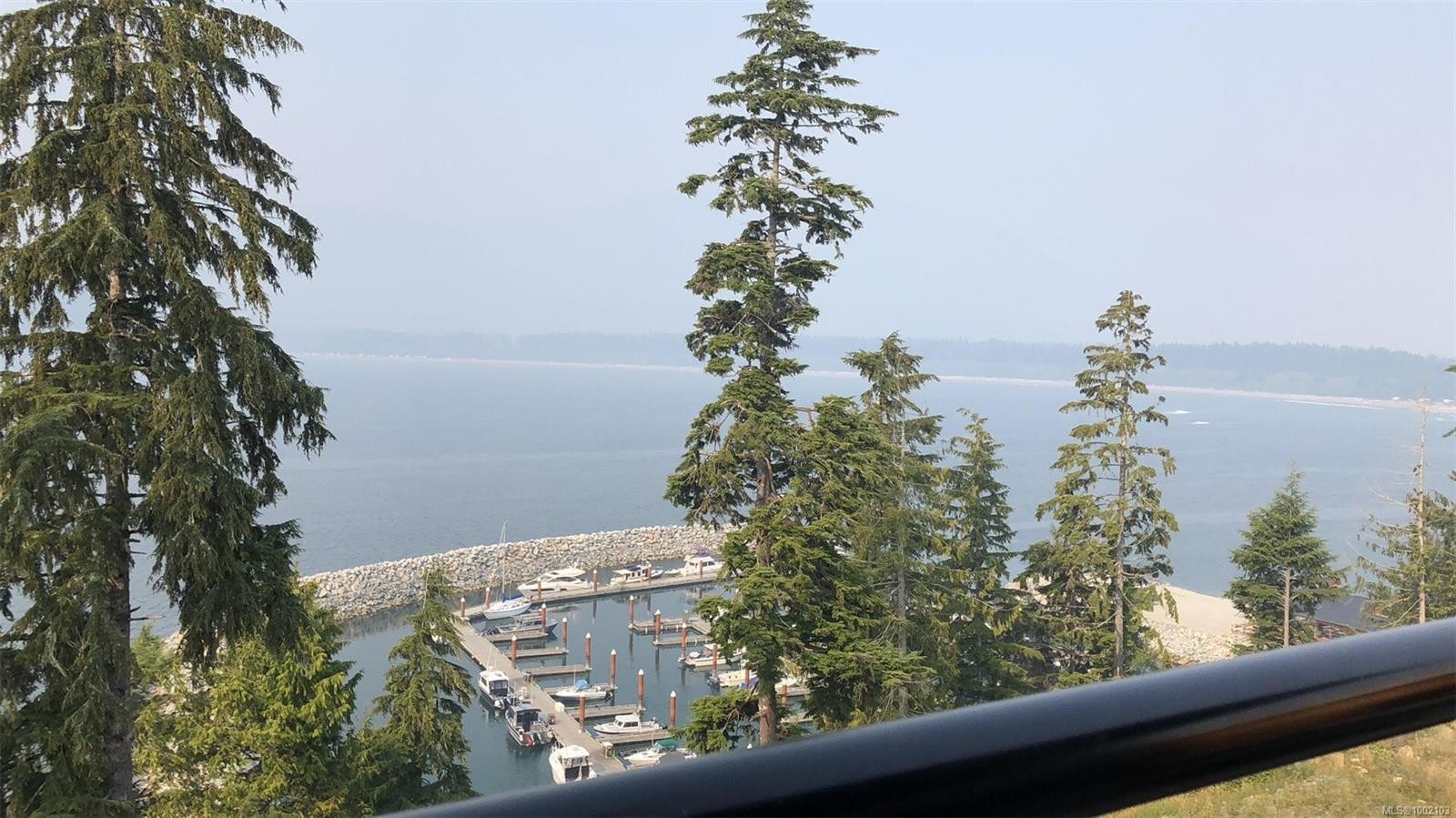 222-6596 Baird Rd, Port Renfrew, BC