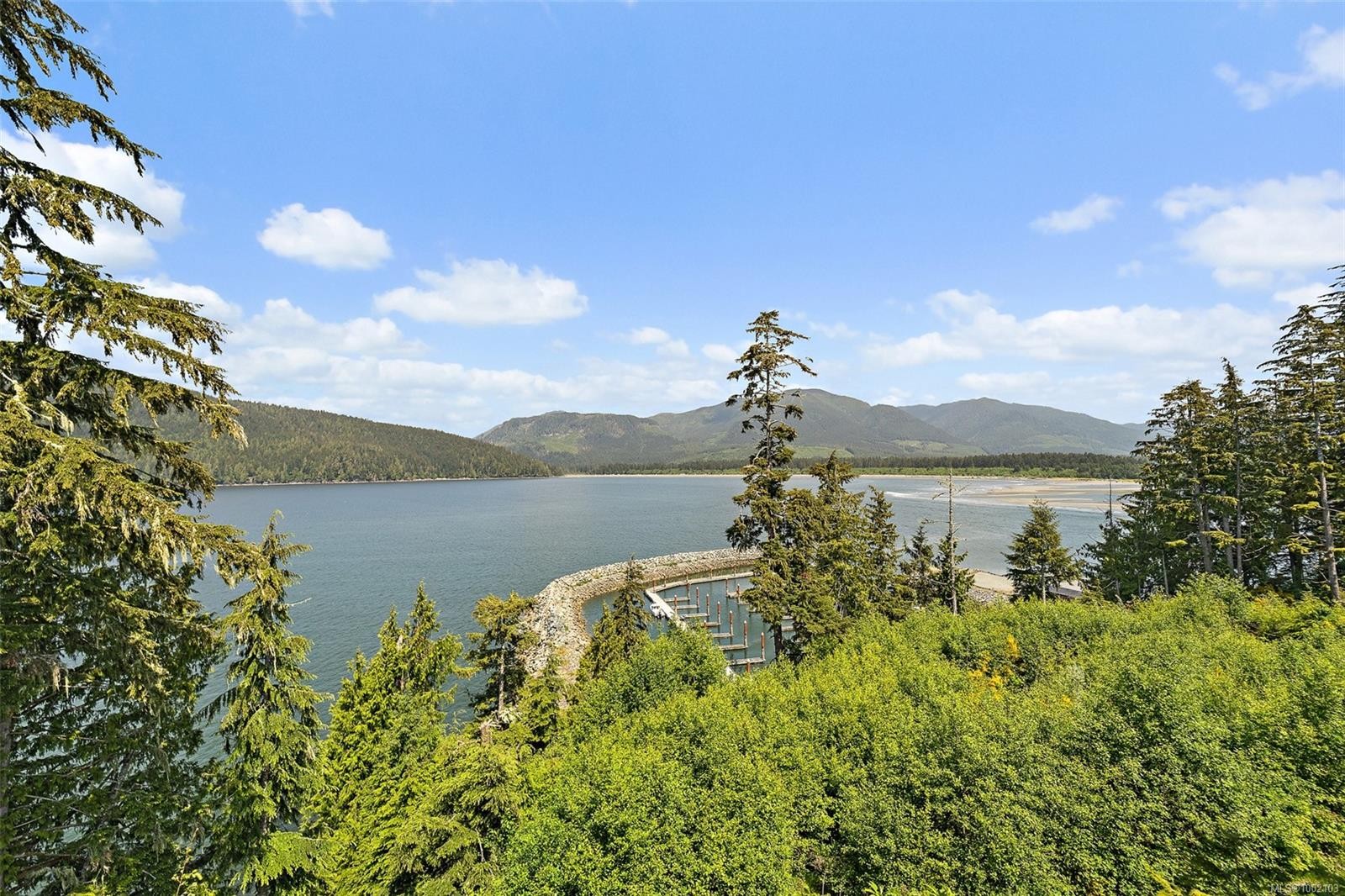 222-6596 Baird Rd, Port Renfrew, BC