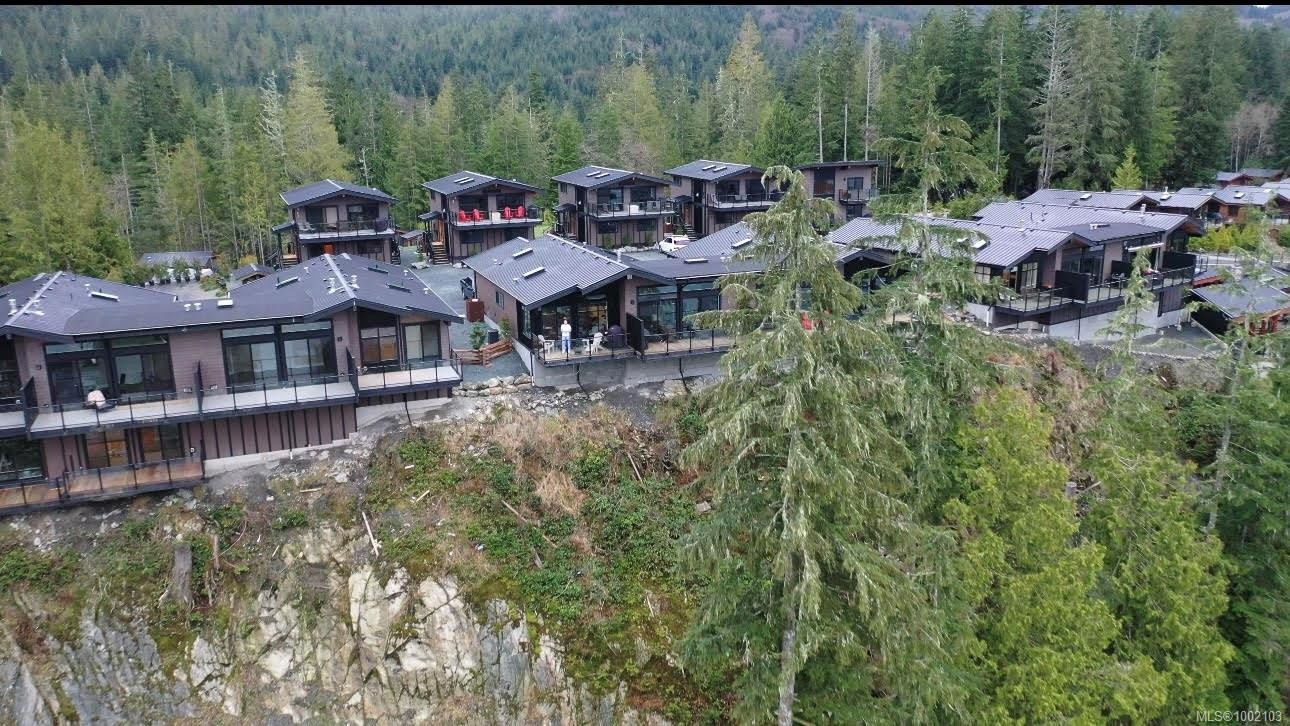 222-6596 Baird Rd, Port Renfrew, BC