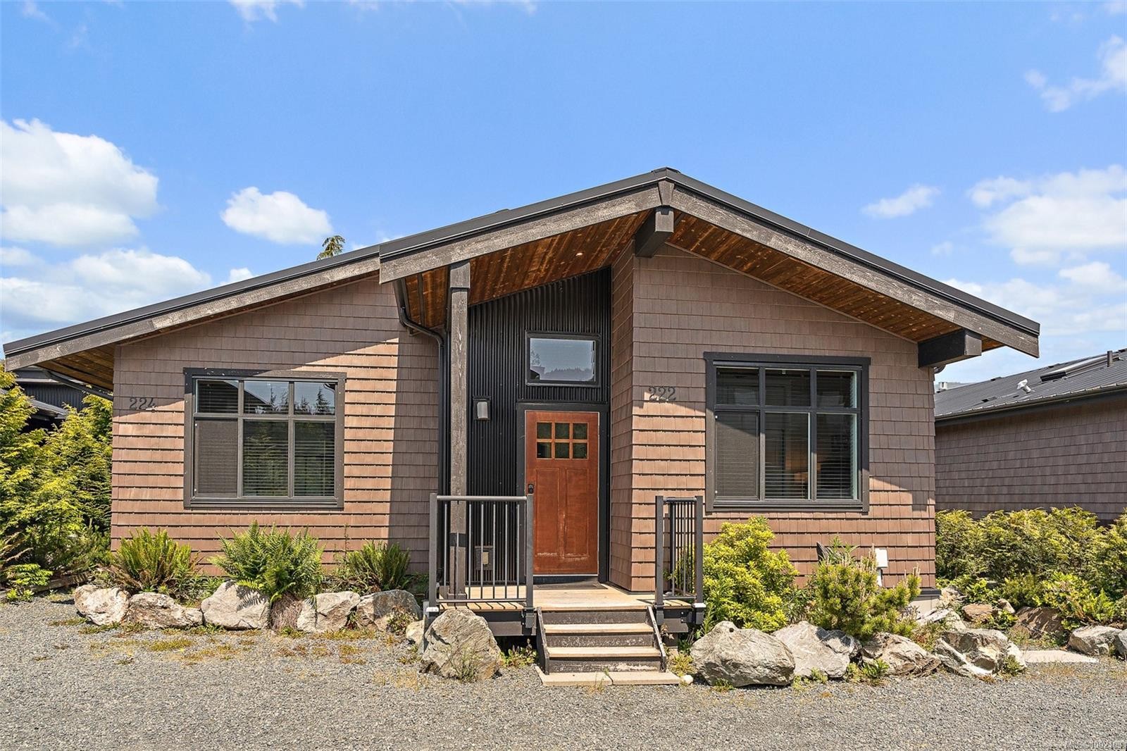 222-6596 Baird Rd, Port Renfrew, BC