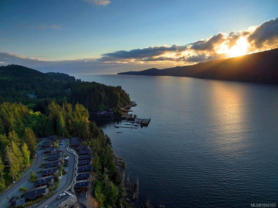 222-6596 Baird Rd, Port Renfrew, BC