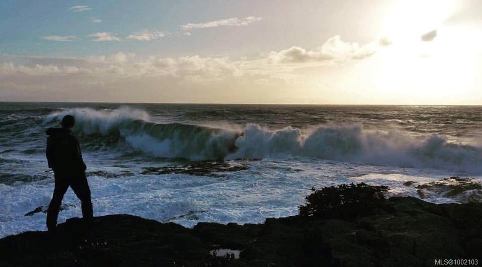 222-6596 Baird Rd, Port Renfrew, BC