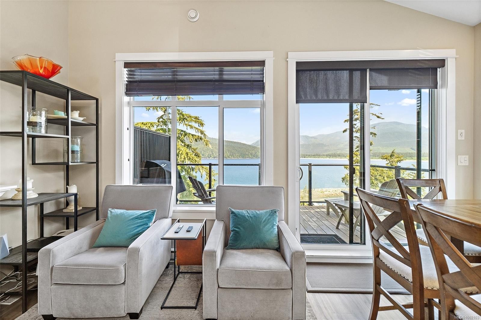 222-6596 Baird Rd, Port Renfrew, BC