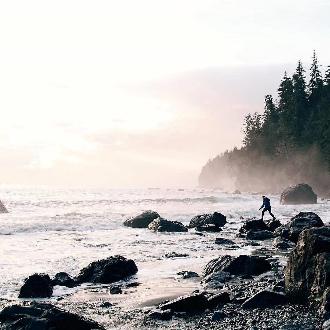 222-6596 Baird Rd, Port Renfrew, BC