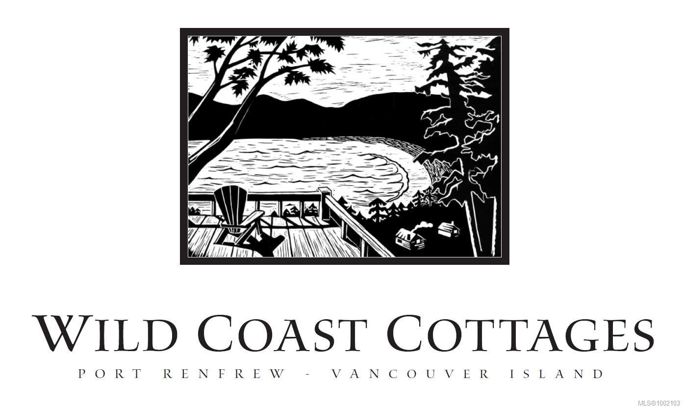 222-6596 Baird Rd, Port Renfrew, BC