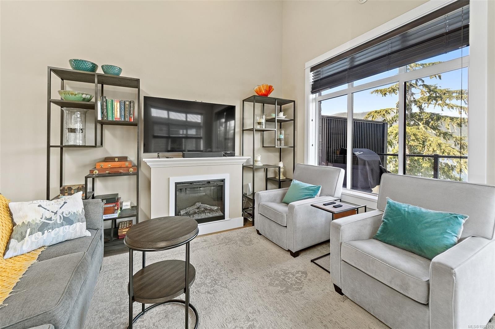 222-6596 Baird Rd, Port Renfrew, BC